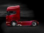 Scania R730 4x2 Topline 2010 года